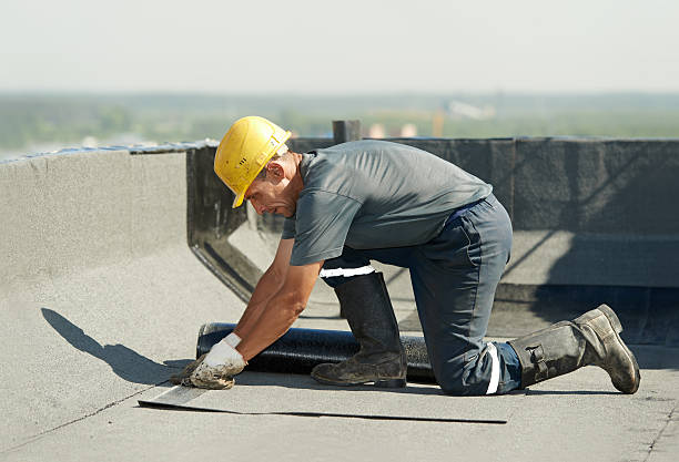 Types of Insulation We Offer in Newburyport, MA